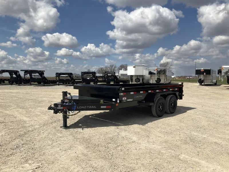 new Dump Trailers Load Trail  for sale, in Arthur, IL Thumbnail 7