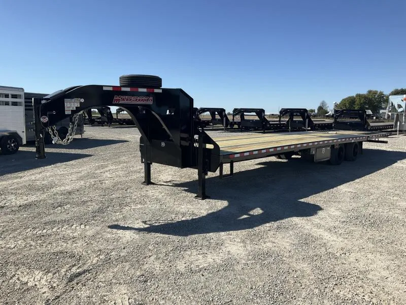 new Equipment / Flatbed Trailers Midsota  for sale, in Arthur, IL Thumbnail 8