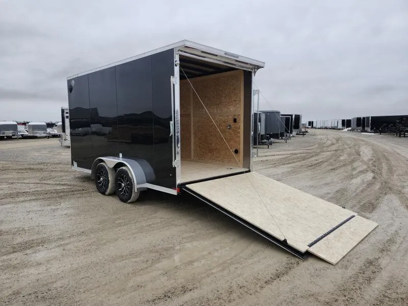 new Cargo (Enclosed) Trailers US Cargo  for sale, in Arthur, IL Thumbnail 10
