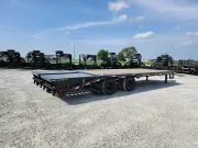 new Equipment / Flatbed Trailers Load Trail  for sale, in Arthur, IL Thumbnail 3