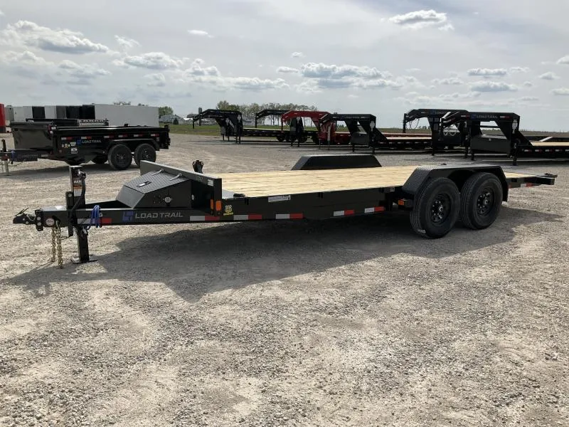 new Tilt Trailers Load Trail  for sale, in Arthur, IL Thumbnail 2