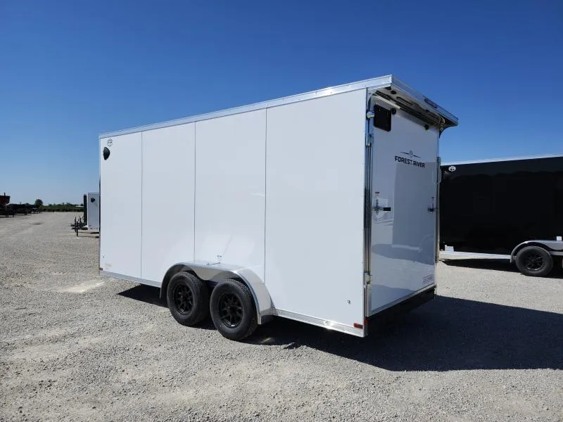 new Cargo (Enclosed) Trailers US Cargo  for sale, in Arthur, IL Thumbnail 5