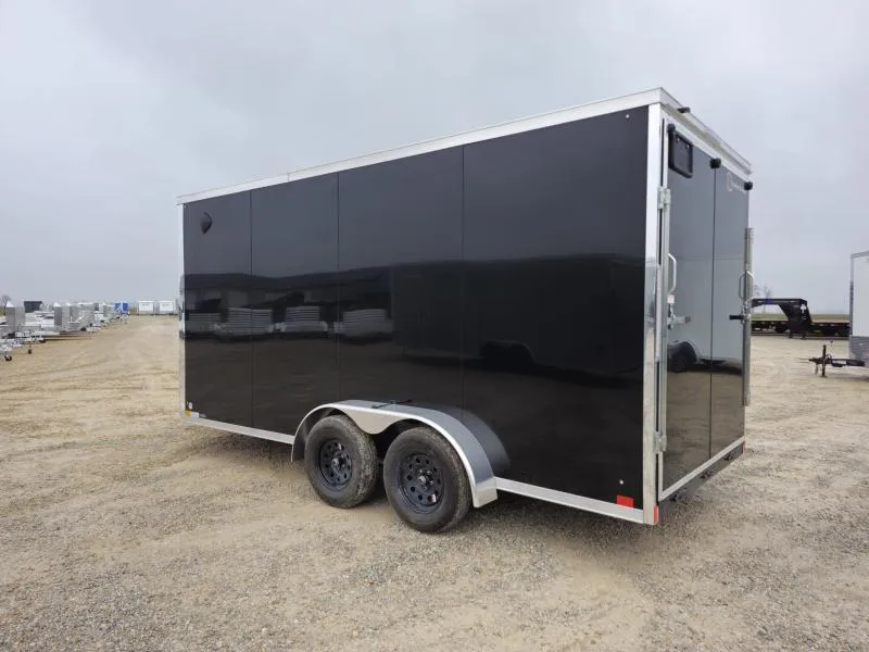 new Cargo (Enclosed) Trailers Cross Trailers  for sale, in Arthur, IL Thumbnail 5