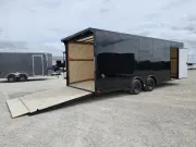 new Cargo (Enclosed) Trailers Cross Trailers  for sale, in Arthur, IL Thumbnail 13