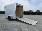 new Cargo (Enclosed) Trailers Cross Trailers  for sale, in Arthur, IL Thumbnail 11