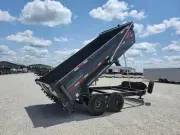 new Dump Trailers Horizon Trailers  for sale, in Arthur, IL Thumbnail 18