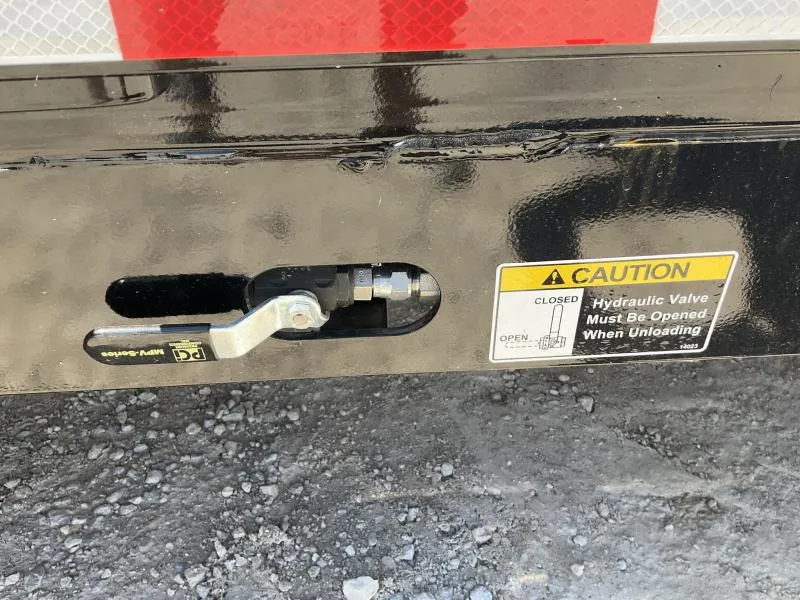 new Tilt Trailers Midsota  for sale, in Arthur, IL Thumbnail 9