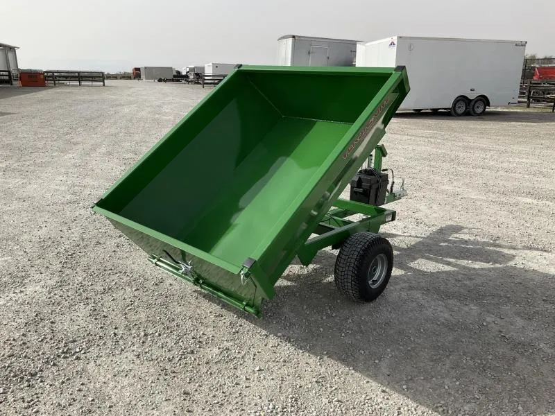 new Dump Trailers Midsota  for sale, in Arthur, IL Thumbnail 11