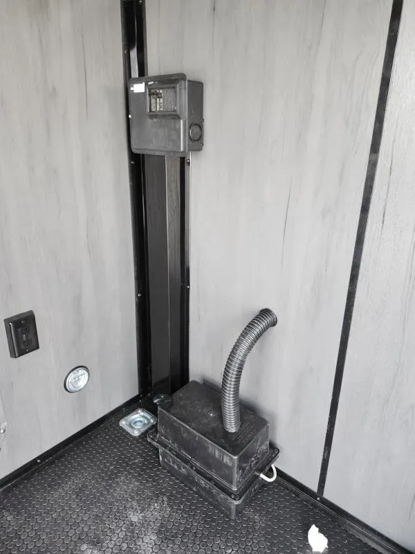 new Cargo (Enclosed) Trailers US Cargo  for sale, in Arthur, IL Thumbnail 21