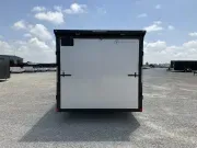 new Cargo (Enclosed) Trailers Cross Trailers  for sale, in Arthur, IL Thumbnail 4