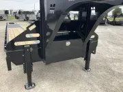 new Equipment / Flatbed Trailers Midsota  for sale, in Arthur, IL Thumbnail 11
