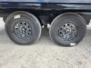 new Equipment / Flatbed Trailers Load Trail  for sale, in Arthur, IL Thumbnail 7