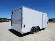 new Cargo (Enclosed) Trailers Cross Trailers  for sale, in Arthur, IL Thumbnail 3