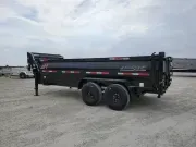 new Equipment / Flatbed Trailers Horizon Trailers  for sale, in Arthur, IL Thumbnail 5