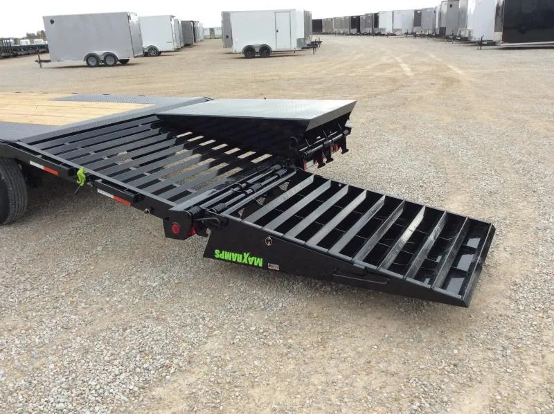 new Equipment / Flatbed Trailers Load Trail  for sale, in Arthur, IL Thumbnail 8