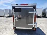new Cargo (Enclosed) Trailers Cross Trailers  for sale, in Arthur, IL Thumbnail 4