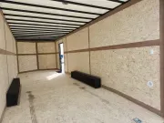 new Cargo (Enclosed) Trailers Cross Trailers  for sale, in Arthur, IL Thumbnail 17