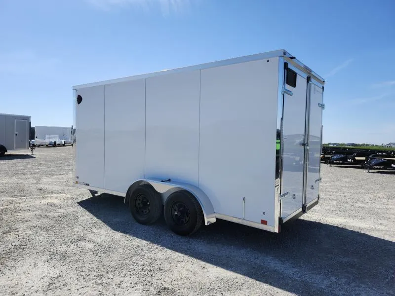 new Cargo (Enclosed) Trailers Cross Trailers  for sale, in Arthur, IL Thumbnail 5