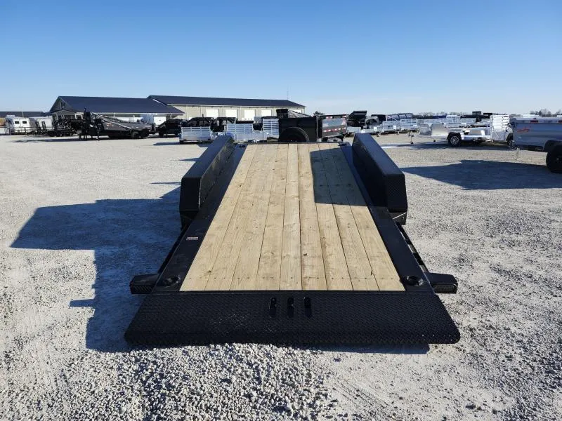 new Tilt Trailers Load Trail  for sale, in Arthur, IL Thumbnail 12