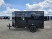 new Cargo (Enclosed) Trailers Cross Trailers  for sale, in Arthur, IL Thumbnail 2