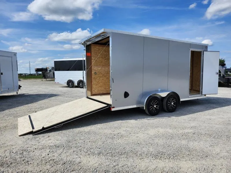 new Cargo (Enclosed) Trailers US Cargo  for sale, in Arthur, IL Thumbnail 11