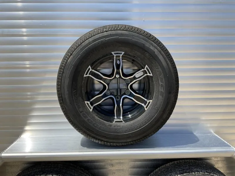 new Stock / Stock Combo Trailers Sundowner Trailers  for sale, in Arthur, IL Thumbnail 8