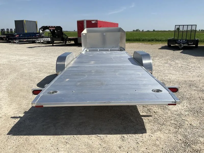 new Tilt Trailers Aluma  for sale, in Arthur, IL Thumbnail 5
