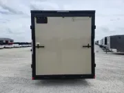 new Cargo (Enclosed) Trailers Cross Trailers  for sale, in Arthur, IL Thumbnail 4