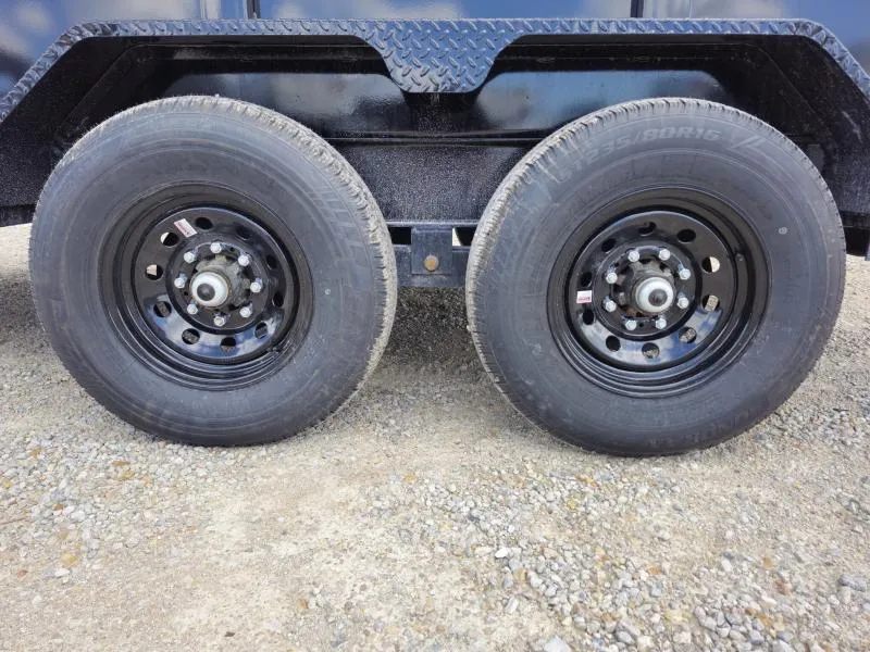 new Dump Trailers Load Trail  for sale, in Arthur, IL Thumbnail 8