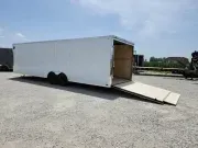 new Cargo (Enclosed) Trailers Cross Trailers  for sale, in Arthur, IL Thumbnail 11