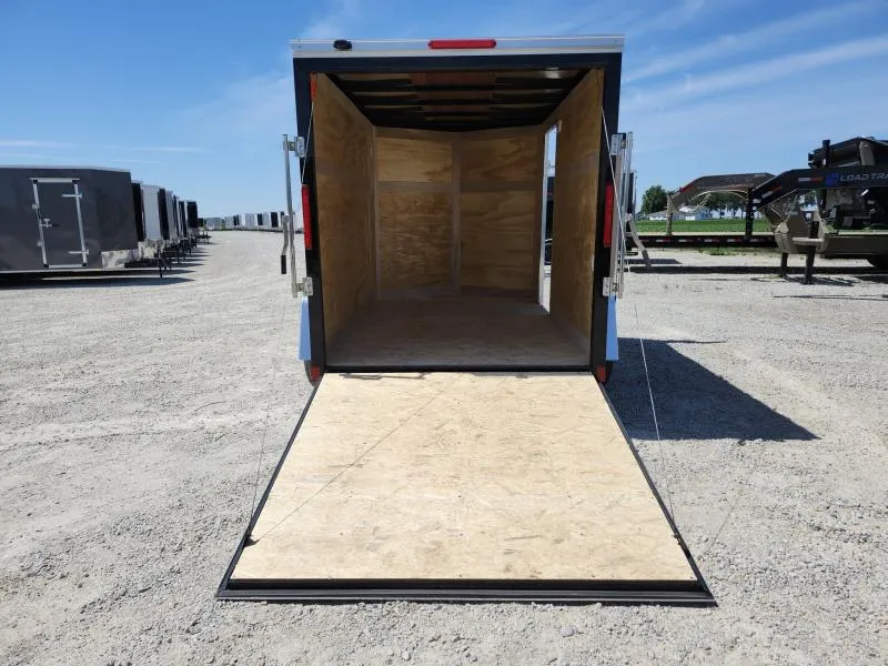 new Cargo (Enclosed) Trailers Cross Trailers  for sale, in Arthur, IL Thumbnail 10