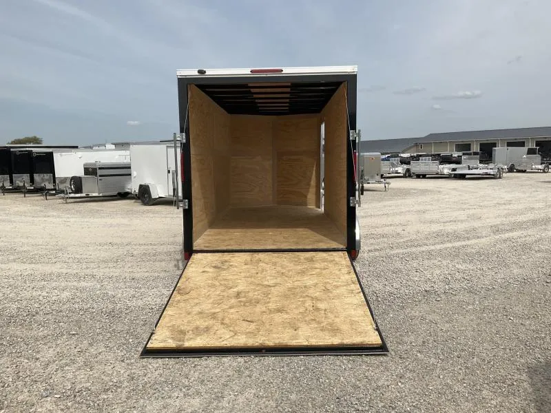 new Cargo (Enclosed) Trailers Cross Trailers  for sale, in Arthur, IL Thumbnail 9