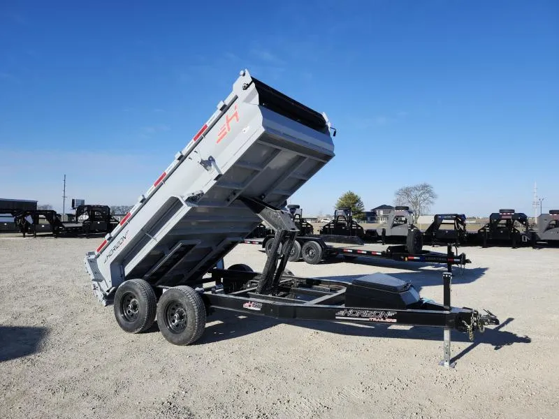 new Dump Trailers Horizon Trailers  for sale, in Arthur, IL Thumbnail 17