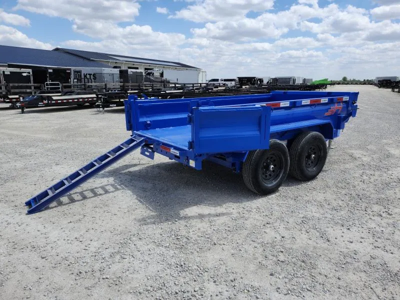 new Dump Trailers Horizon Trailers  for sale, in Arthur, IL Thumbnail 14