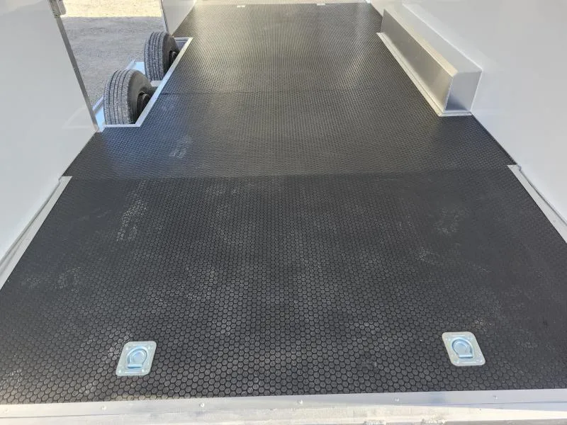 new Cargo (Enclosed) Trailers ATC  for sale, in Arthur, IL Thumbnail 16