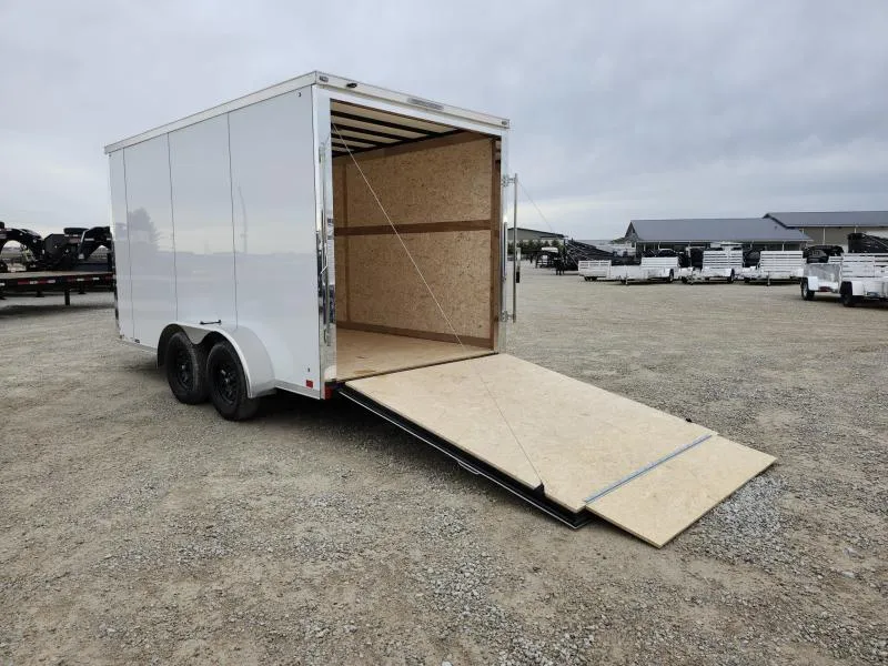 new Cargo (Enclosed) Trailers Cross Trailers  for sale, in Arthur, IL Thumbnail 10
