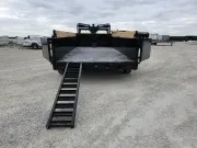 new Equipment / Flatbed Trailers Liberty  for sale, in Arthur, IL Thumbnail 16