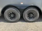 new Cargo (Enclosed) Trailers Cross Trailers  for sale, in Arthur, IL Thumbnail 9
