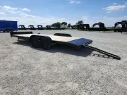new Equipment / Flatbed Trailers Rice Trailers  for sale, in Arthur, IL Thumbnail 11