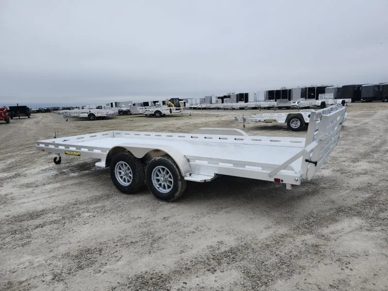 new Utility Trailers Aluma  for sale, in Arthur, IL Thumbnail 5