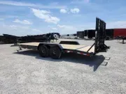 new Equipment / Flatbed Trailers Load Trail  for sale, in Arthur, IL Thumbnail 3