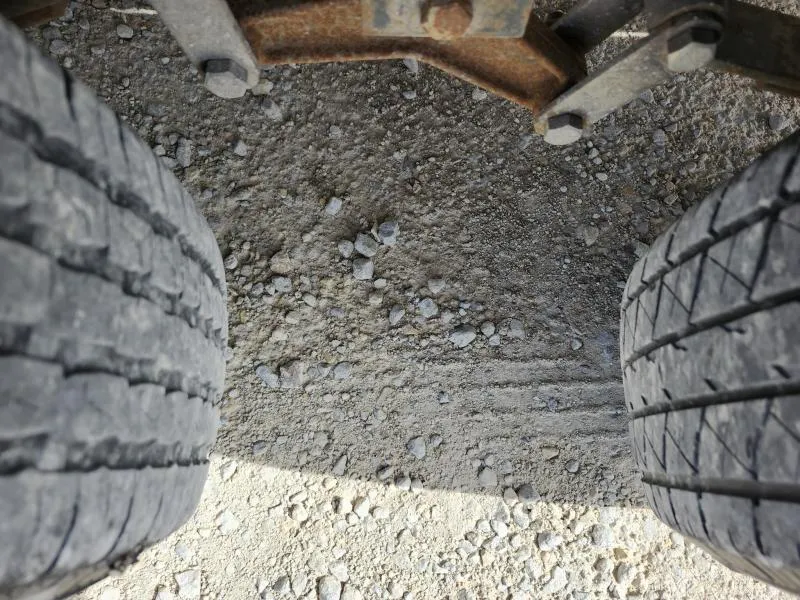 used Utility Trailers TrailMaxx Trailers  for sale, in Arthur, IL Thumbnail 8