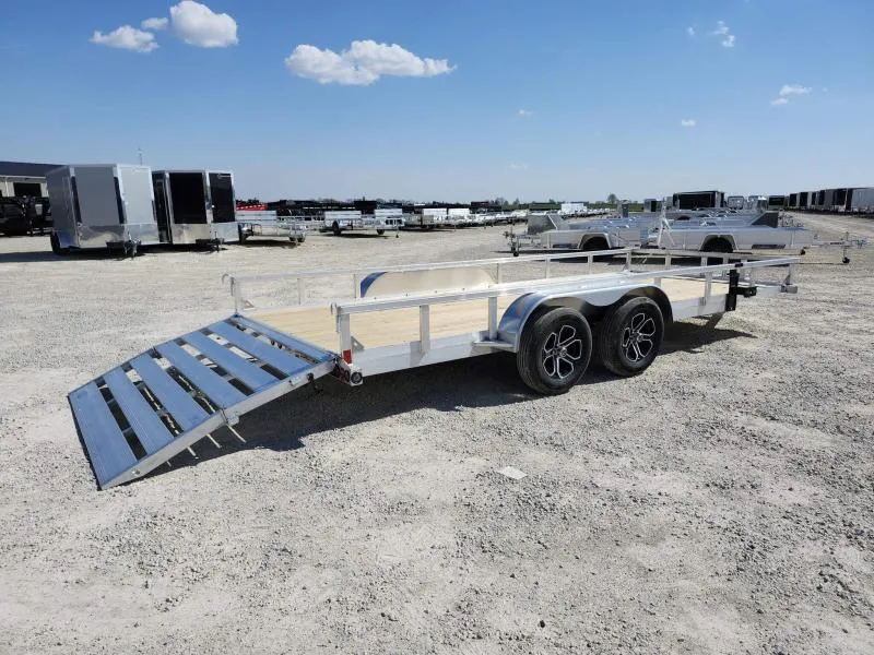 new Utility Trailers Load Trail  for sale, in Arthur, IL Thumbnail 12
