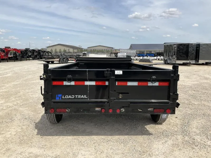 new Dump Trailers Load Trail  for sale, in Arthur, IL Thumbnail 4