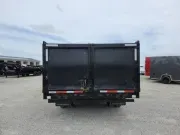 new Equipment / Flatbed Trailers Horizon Trailers  for sale, in Arthur, IL Thumbnail 4