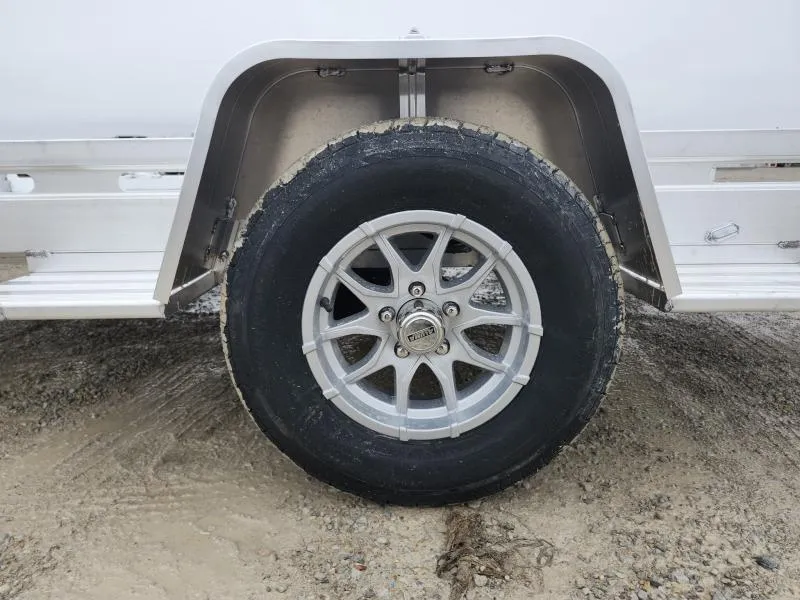 new Utility Trailers Aluma  for sale, in Arthur, IL Thumbnail 8