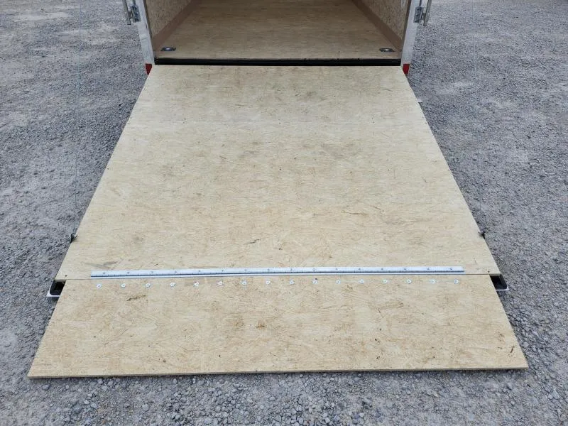 new Cargo (Enclosed) Trailers Cross Trailers  for sale, in Arthur, IL Thumbnail 13