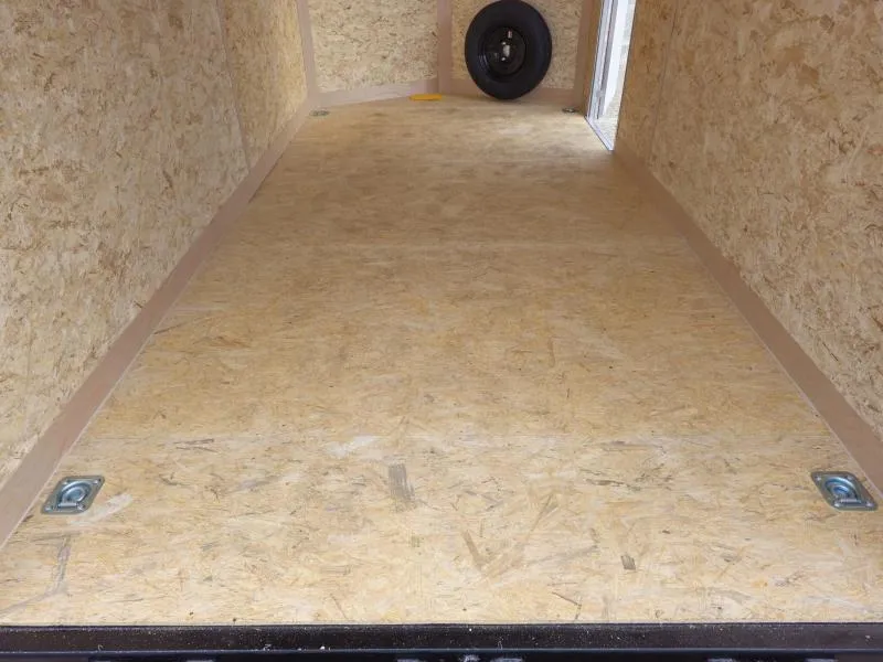 new Cargo (Enclosed) Trailers Cross Trailers  for sale, in Arthur, IL Thumbnail 14