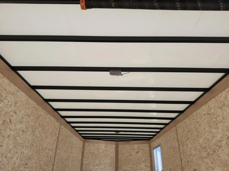 new Cargo (Enclosed) Trailers Cross Trailers  for sale, in Arthur, IL Thumbnail 16
