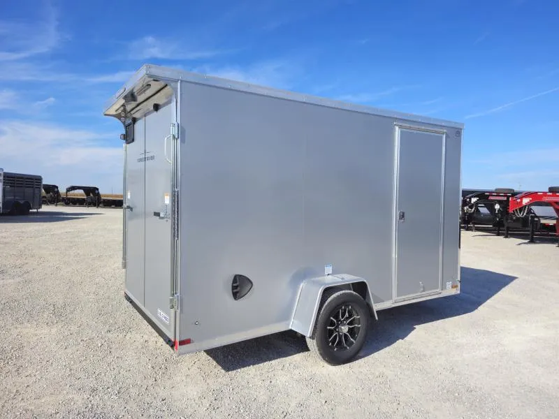 new Cargo (Enclosed) Trailers US Cargo  for sale, in Arthur, IL Thumbnail 3